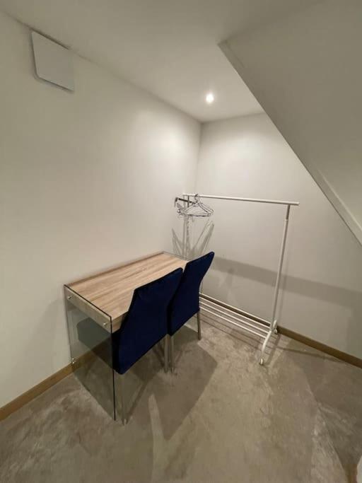Confortable Appartement 3 Pieces Flatters Paris Exterior foto