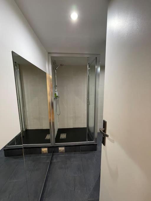 Confortable Appartement 3 Pieces Flatters Paris Exterior foto